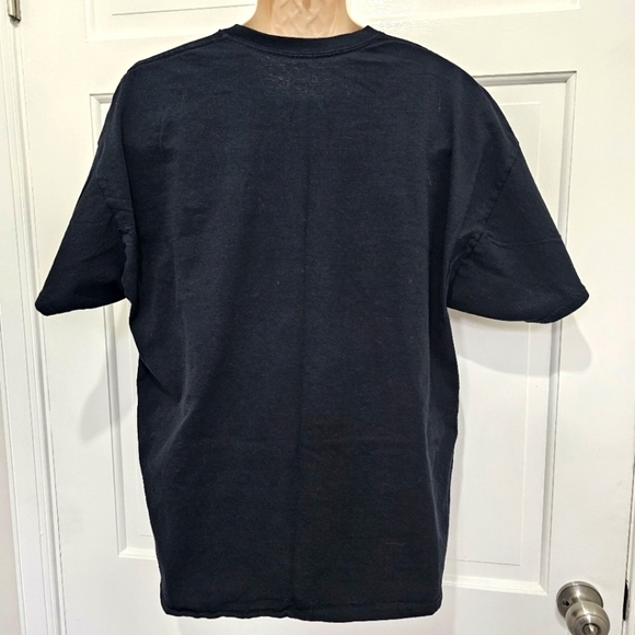 CHUCKY Crewneck Short Sleeve Airbrush Print Tshirt Size 2X - Picture 5 of 7